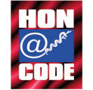 Ce site respecte les principes de la charte HONcode de HON