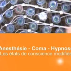 les états modifiés de conscience