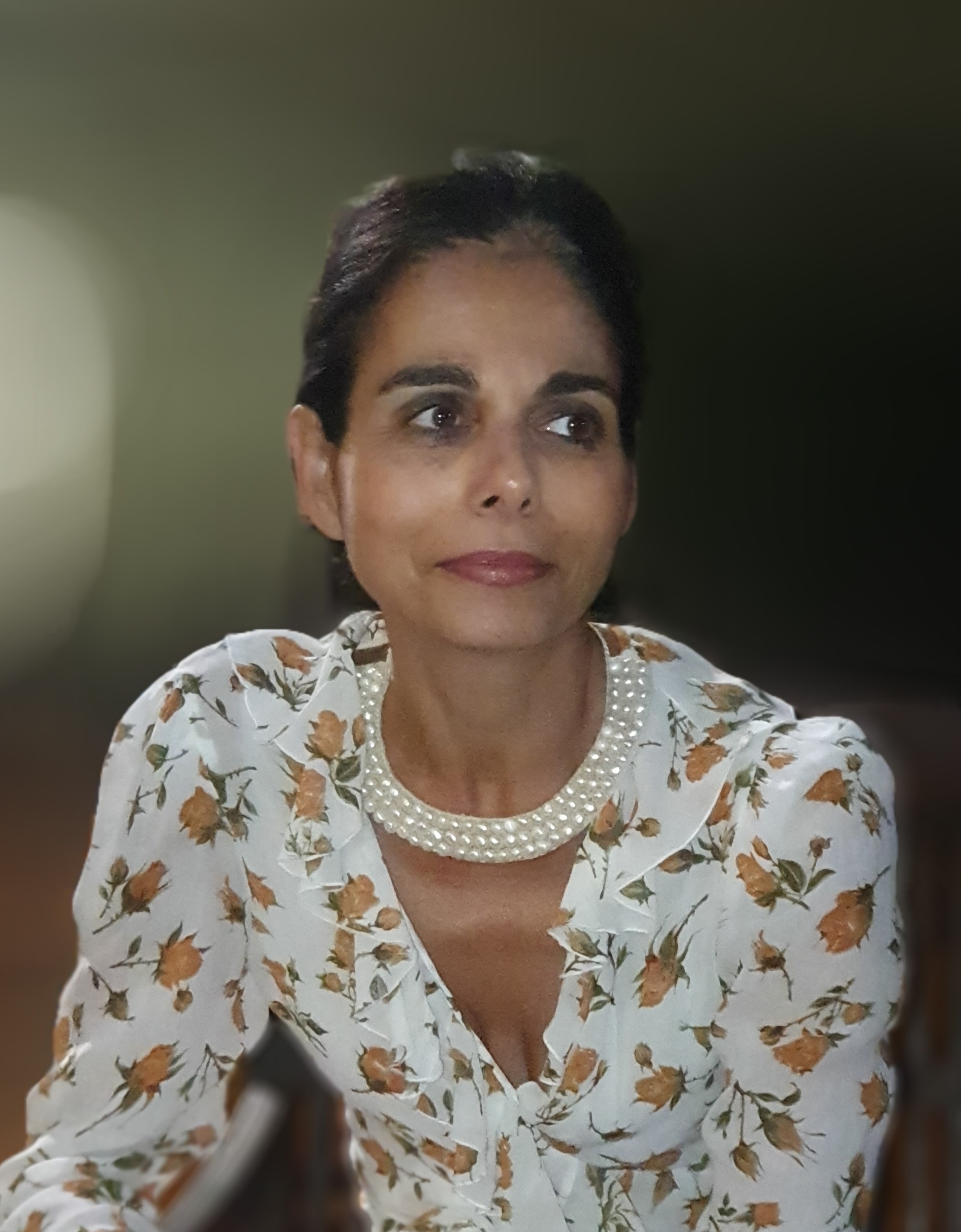 Pascale CHAMI, psychologue clinicienne Hypnosium Institut Milton H